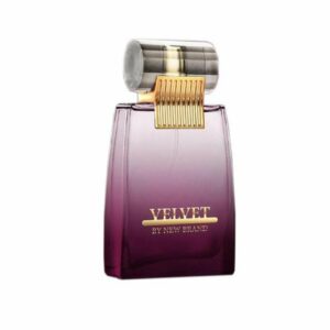 New Brand, Velvet, Edp, 100ML