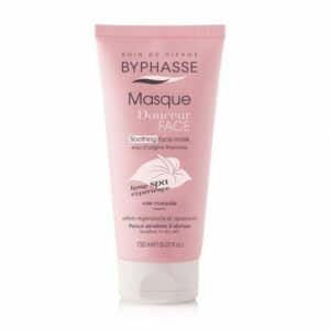 Byphasse, Home Spa Experience Soothing Face Mask 150ML