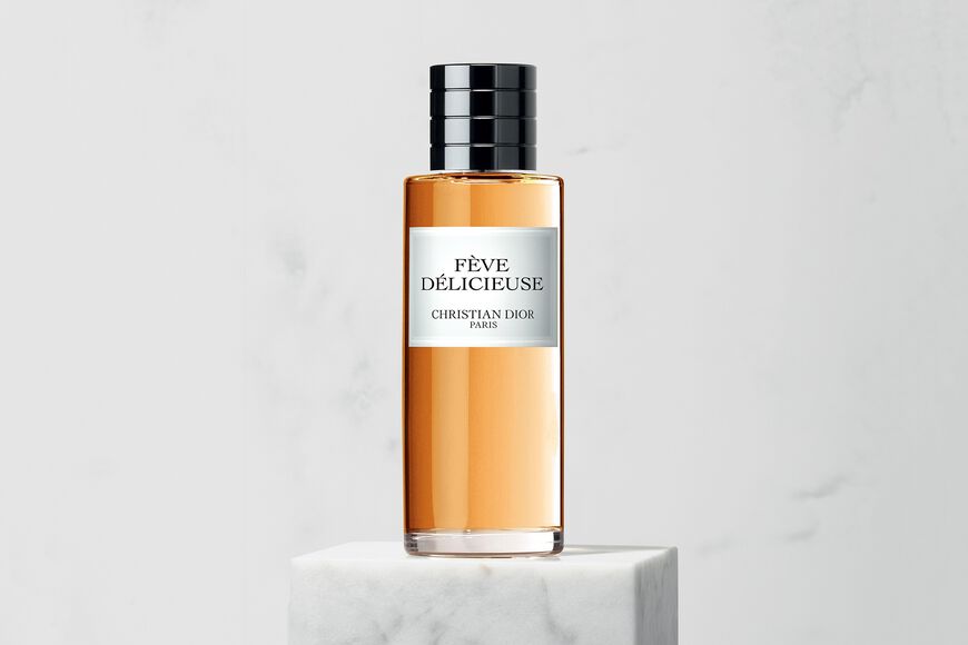 Dior Feve Delicieuse Bottle Fragrance, 125ML - WasilOnline