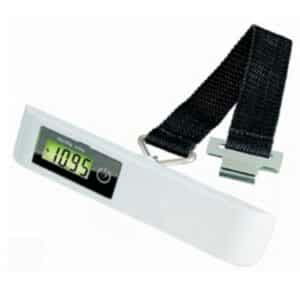 Luggage Scale Digital 50KG Capacity Compact - LU201