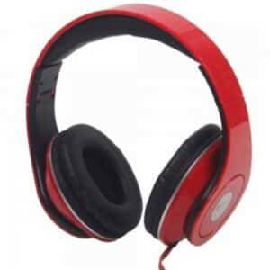 Dynamic Audio Headset with 3.5MM Jack - IP15