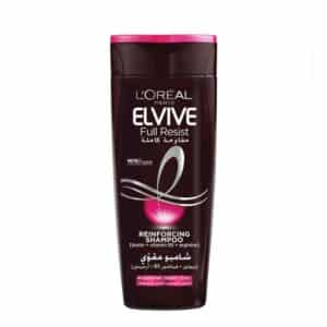Elvive Full Resist Reinforcing Shampoo 400ML