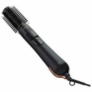 Grundig, Hair Brush Volume and Curl Styler Rotation Function