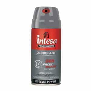 Intesa Deodorant Essence Power Odour Block 150ML