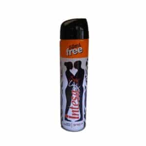 Intesa Deodorant Tattoo 200ML