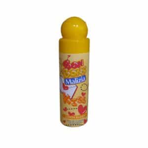 Malizia Bon Bons Kiss Lemon Energy Deodorant 75ML