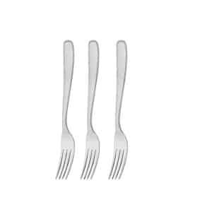 Tramontina Maresias S3Pcs Dessert Fork, 66902/055