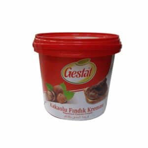 Gestat Hazelnut Cocoa Cream Spread 900G