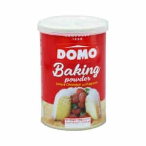 Domo Baking Powder 100G