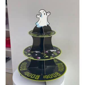 Halloween Cupcake Stand