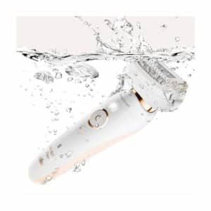 Braun Silk-epil Flex 3D Beauty Set - Epilator Flexible Head