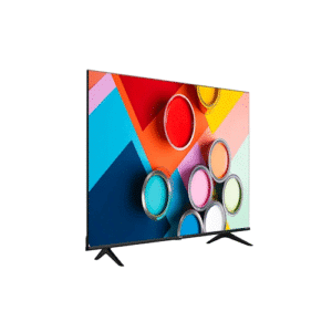 Hisense Smart TV 50″ 50A62HS