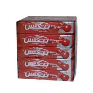 Pix Cherry *20 Pcs