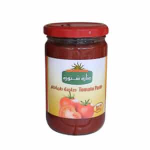 Manaret Chtoura Tomato Paste 300G