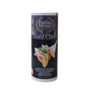 Fallimi Formaggi Grated Cheese 80G