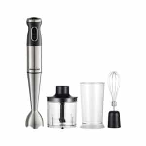 Super Chef Hand Blender Set 800W