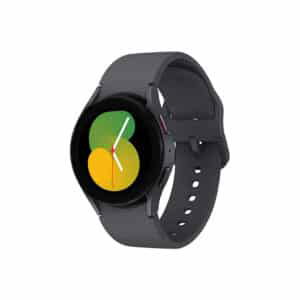 Samsung Watch 5 40MM Black, SAM-R900B
