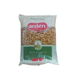 Arden Makarna Durum Wheat Semolina Pipe Rigate 400G