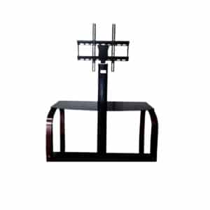 Globanty TV Table With 40x40cm TV Mount, P9302