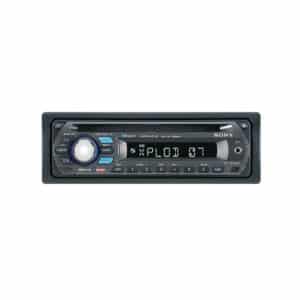 Sony Bluetooth Car Stereo, SON-MEXBT2500