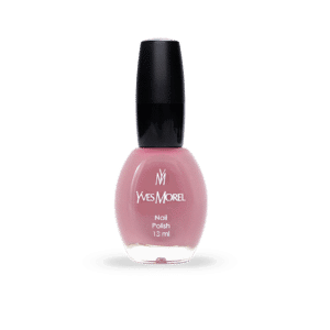 Yves Morel _Nail Polish - 20