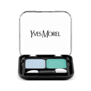 Yves Morel -Eye Shadow Duo