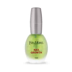 Yves Morel _Nail Growth