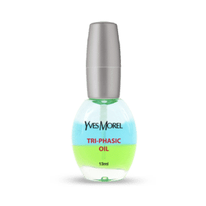 Yves Morel _Tri-Phasic Oil