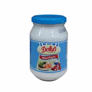 Dolly's Mayo light 250G
