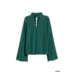 Lady blouseB,DIVEDED H&M /size :38