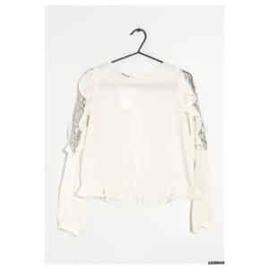 Girl blouse B,Zara/size:XS