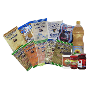 Harvest Bundle 2