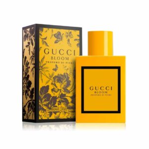 Gucci, Bloom Profumo Di Fiori - Eau De Parfum, 50ML