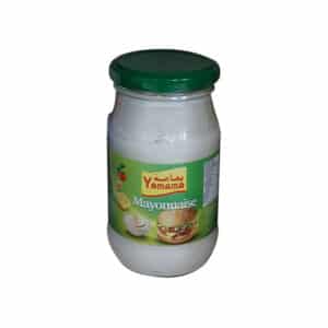 Yamama Mayonnaise 235G
