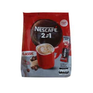 Nescafe 2 In 1 Classic 11.7G *30 Pcs