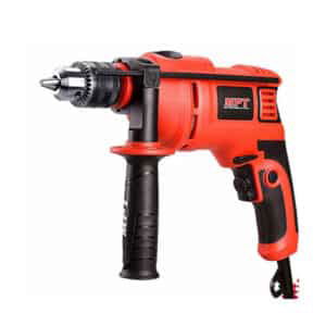MPT Impact Drill MID8006 13MM 800W, 220-240V Rated Voltage