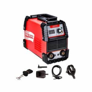 MPT Inverter Welding machine IGBT 140A, 20-140A/1.6-3.2mm Current Range,220V~50/60Hz Input Voltage   20-140A/1.6-3.2mm.
