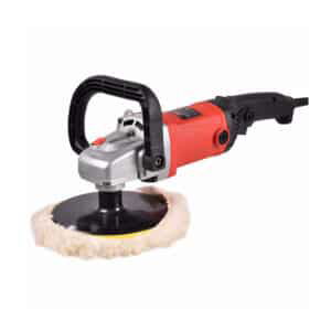 MPT Electric Polisher MPO1203 180mm 1200W ,600-2700r/min No-load Speed