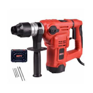 MPT Rotary hammer MRH3203 32mm 1500W ,880r/min No-load Speed