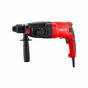 MPT Rotary hammer MRHL2609 26mm 800W,0-900r/min No-load Speed.