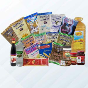 Harvest Bundle 4