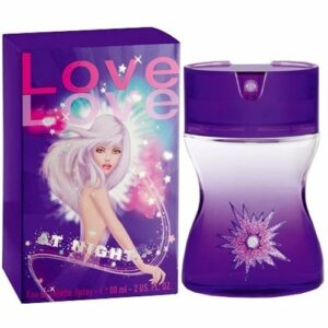 Morgan, Love at Night Edt 100ML