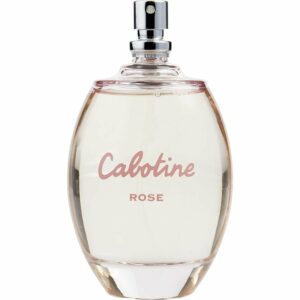 Gres, Cabotine Rose Edt Spray for Women Tester, 100ML