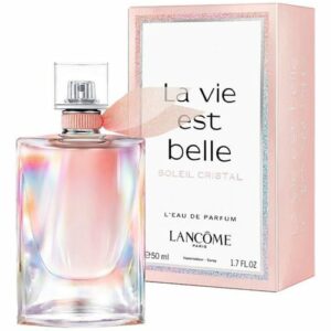 Lancome, La Vie Est Belle Soleil Crystal Edp Tester, 50ML