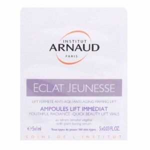 Arnaud Institute, Radiance Youth Lift 5 Vials