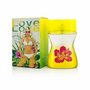 Morgan, Love Sun & Love Edt 100ML