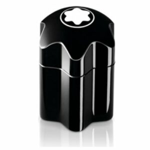 Mont Blanc, Mont Blanc Men’s Emblem Edt Spray Tester, 100ML