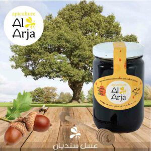 Oak Honey