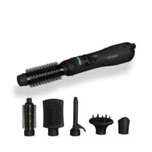 Revamp Progloss Ionic Air Style 6-in-1 Air Styler, DR-1250