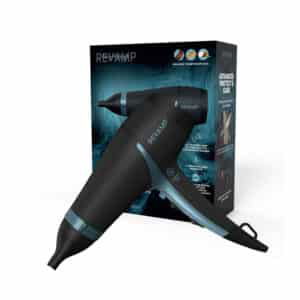 Revamp Progloss 4000 Advanced Protect & Care Hair Dryer, DR-4000